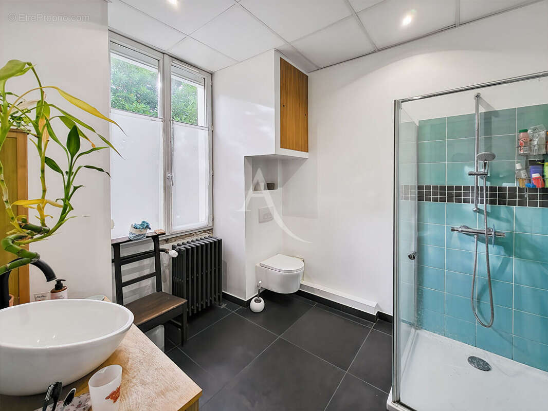 Maison à BRIE-COMTE-ROBERT