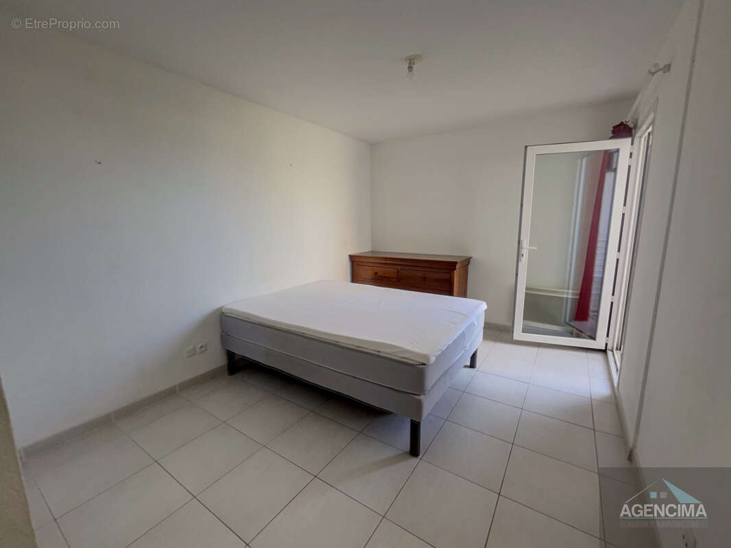 Appartement à AGDE
