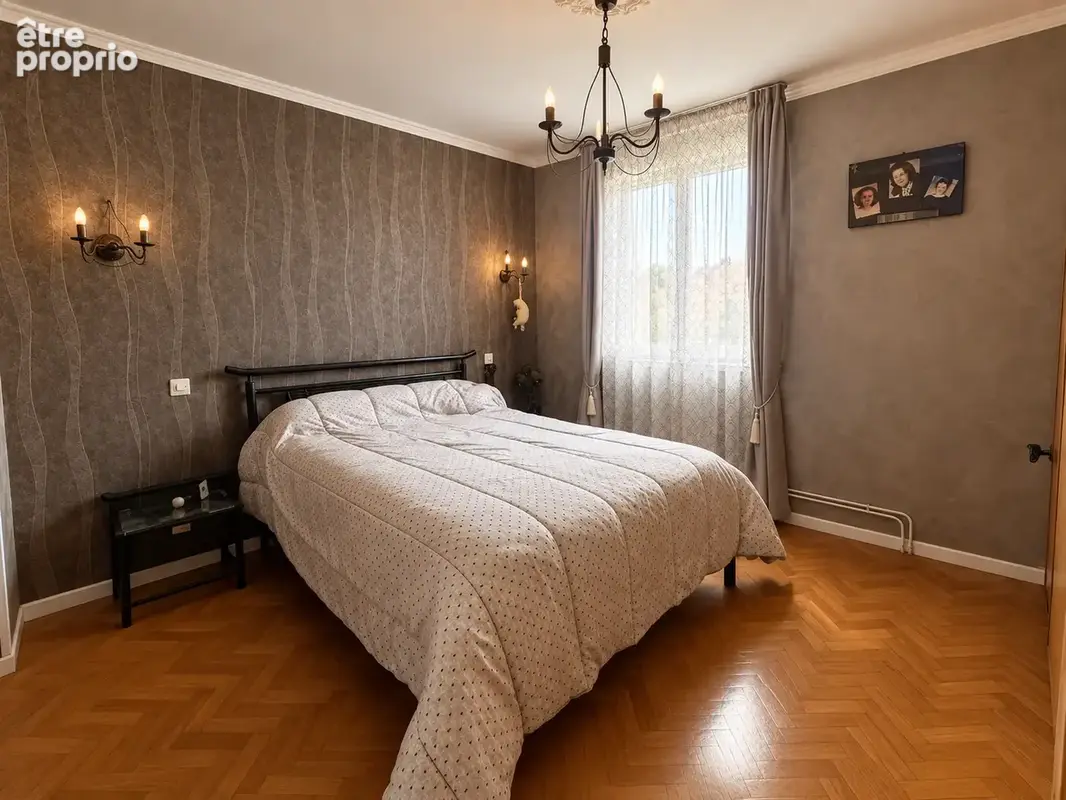 Maison avec jardin   Toulon-sur-Allier   155 000 € - photo 9