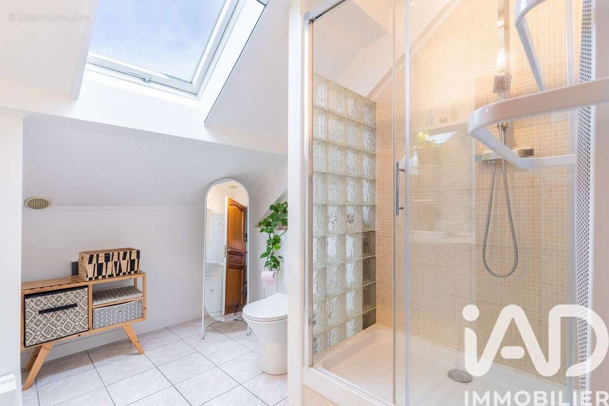 Photo 8 - Maison à PARAY-VIEILLE-POSTE