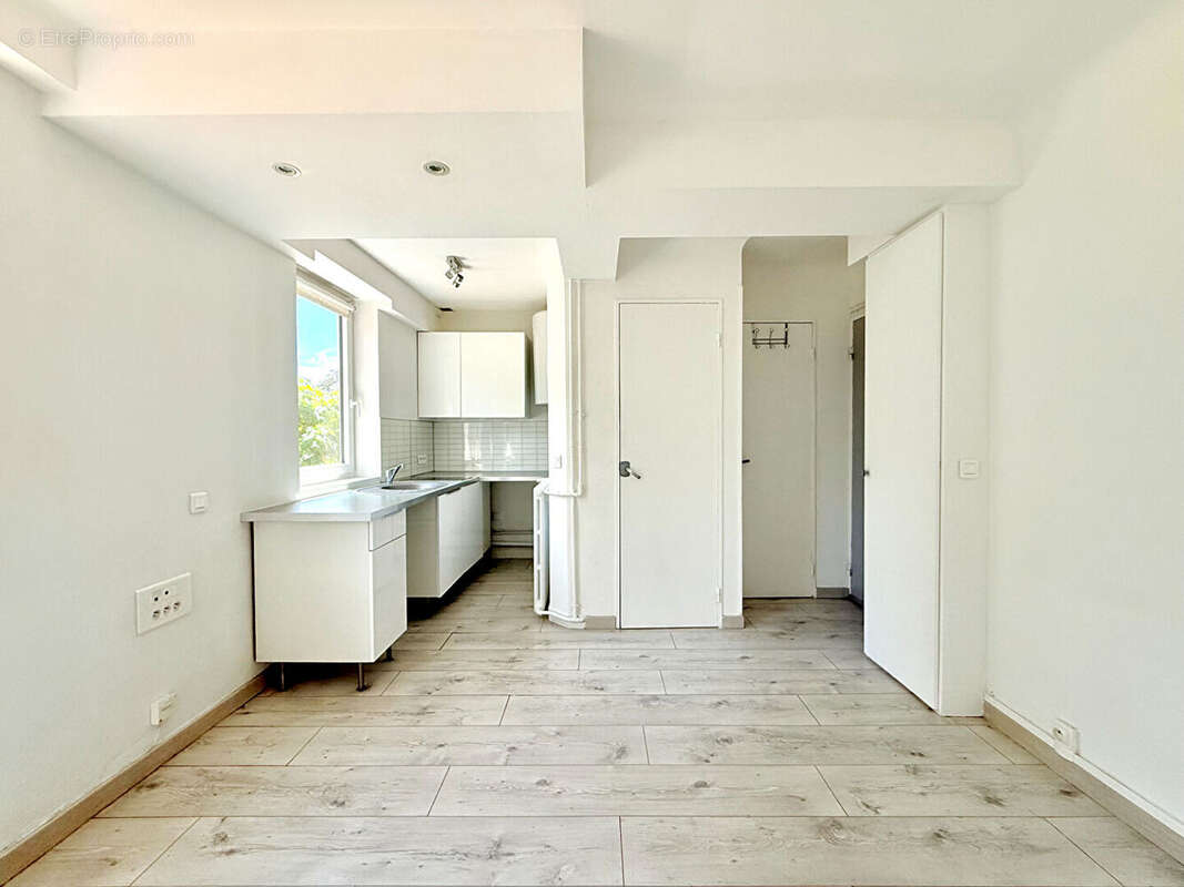 Appartement à CHOISY-LE-ROI