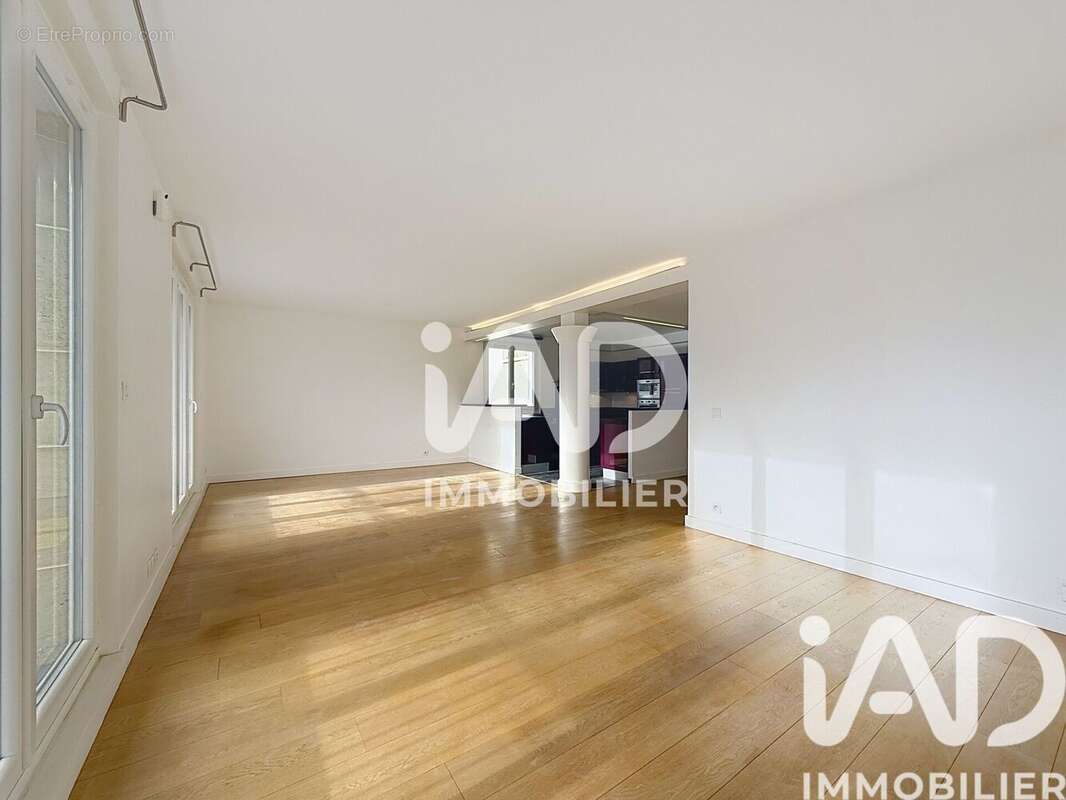 Photo 7 - Appartement à MAISONS-LAFFITTE