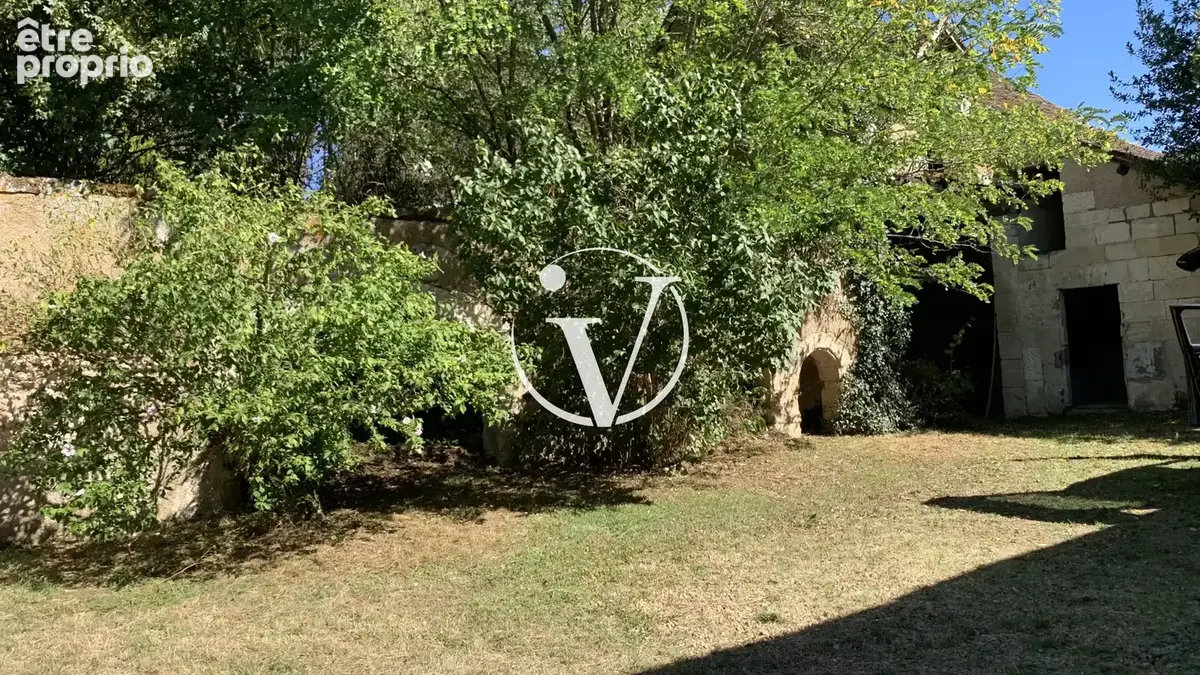 Maison de campagne   Villiers-sur-Loir - photo 3