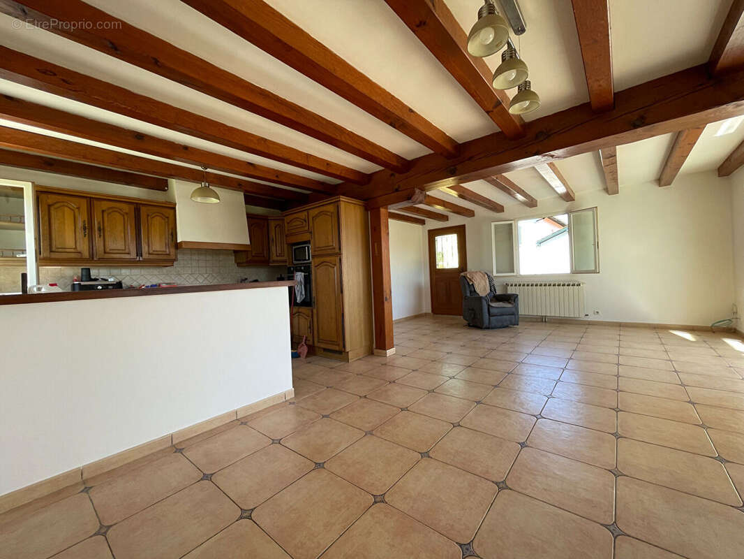 MAISON BIDART - 4 pièces - 95 m2 - photo 2
