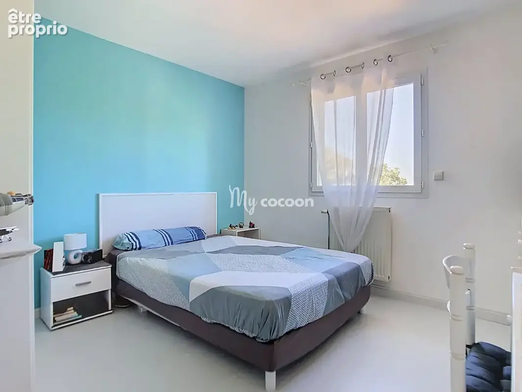 Maison - T5 - 120 m² - photo 15