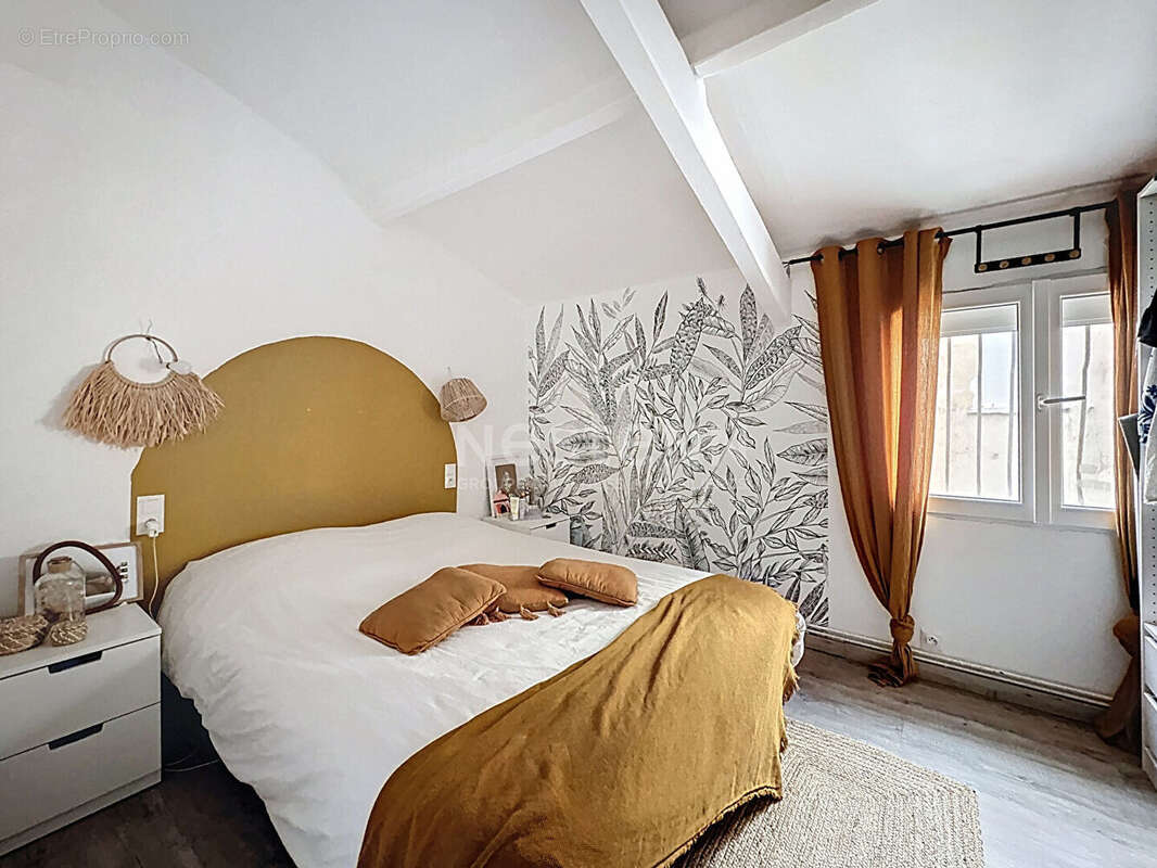 Maison à LE GRAU-DU-ROI