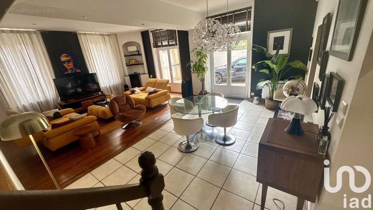 Photo 6 - Maison à LE PEAGE-DE-ROUSSILLON