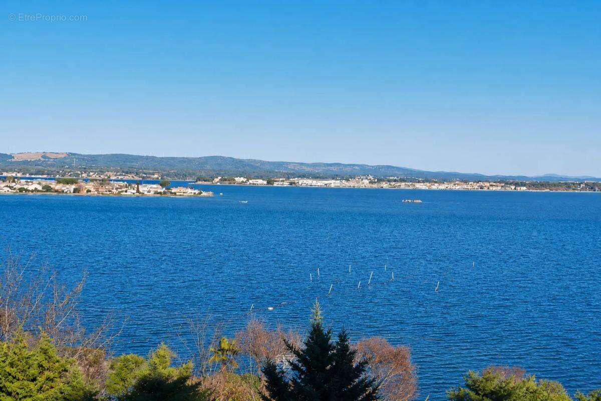 Appartement à SETE