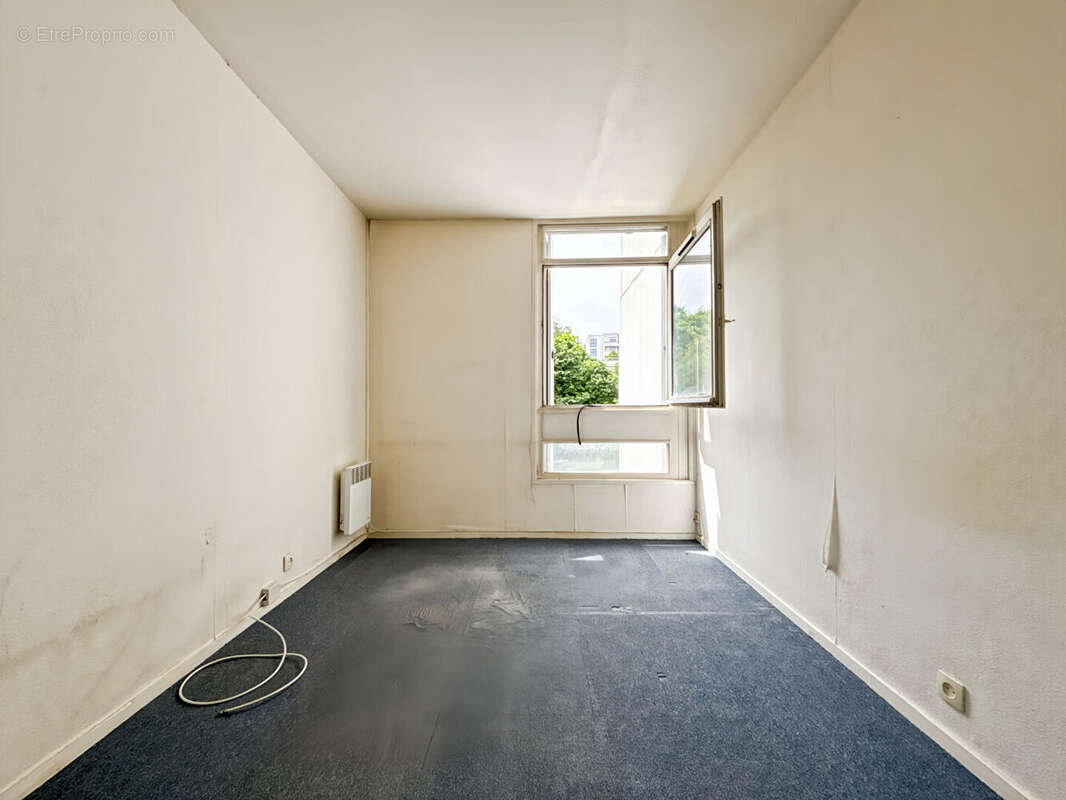Appartement à ANDRESY