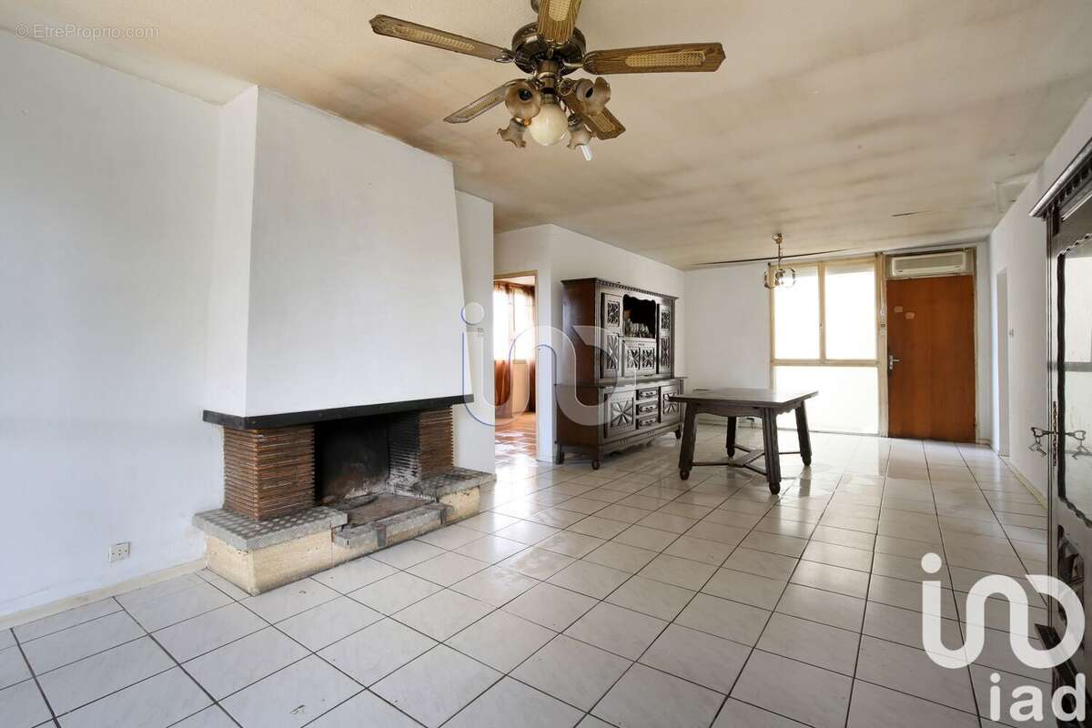 Photo 3 - Maison à BEAUZELLE