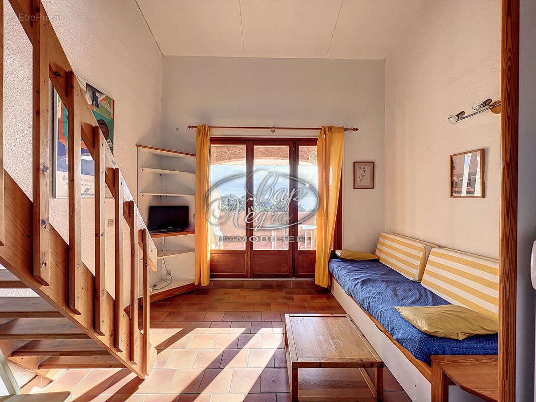 Appartement à LE LAVANDOU