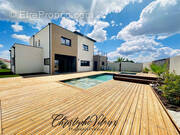 Maison à CARCASSONNE