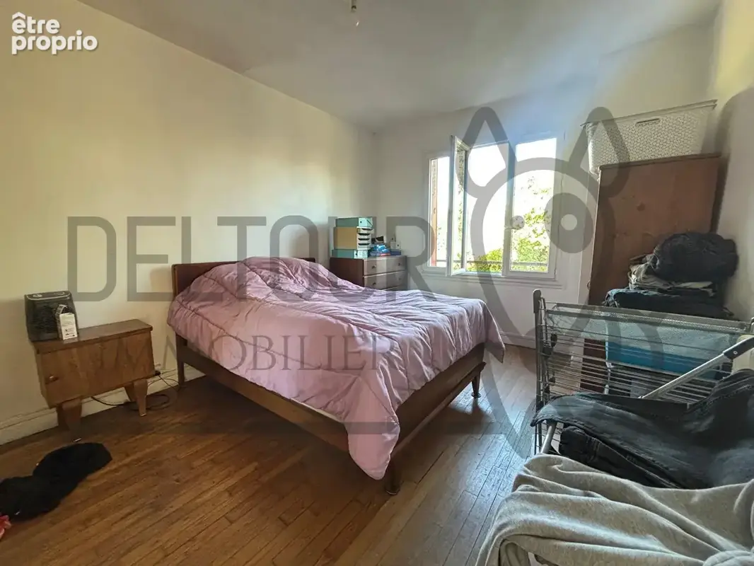 Maison Faremoutiers - photo 6