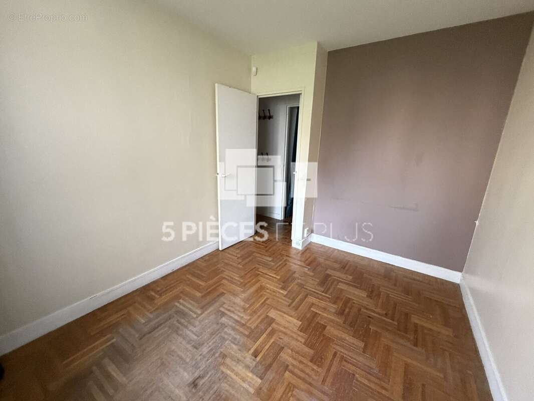 Appartement à SCEAUX