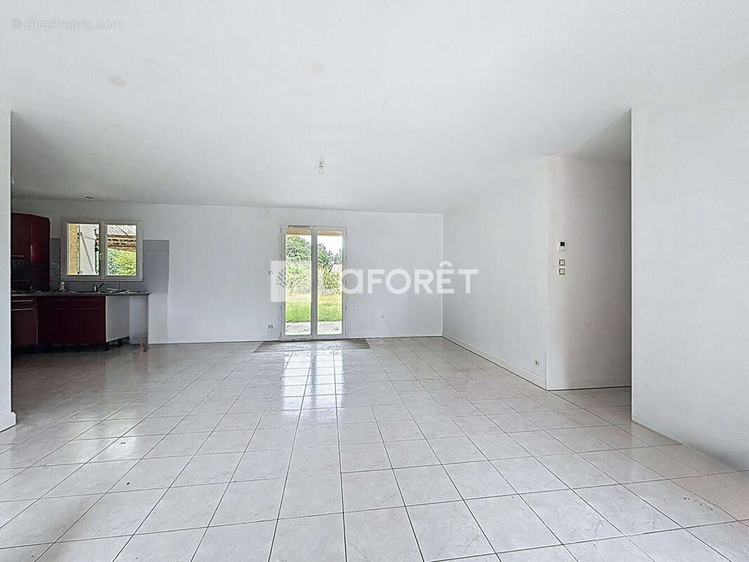 Maison à VILLEMUR-SUR-TARN