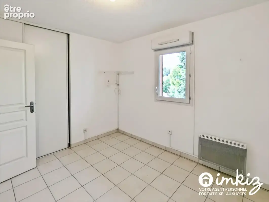 T4, terrasse 21 m², parkings, 10mns Montpellier - photo 14