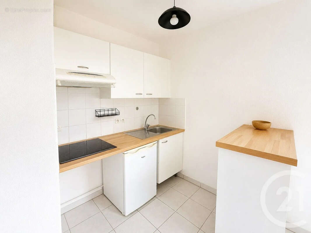 Appartement 43 m² à Toulouse  - photo 2