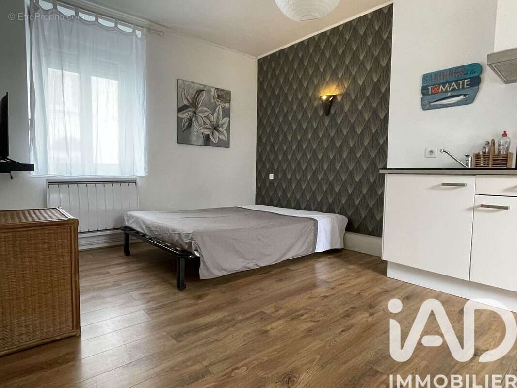 Photo 9 - Appartement à PENMARCH