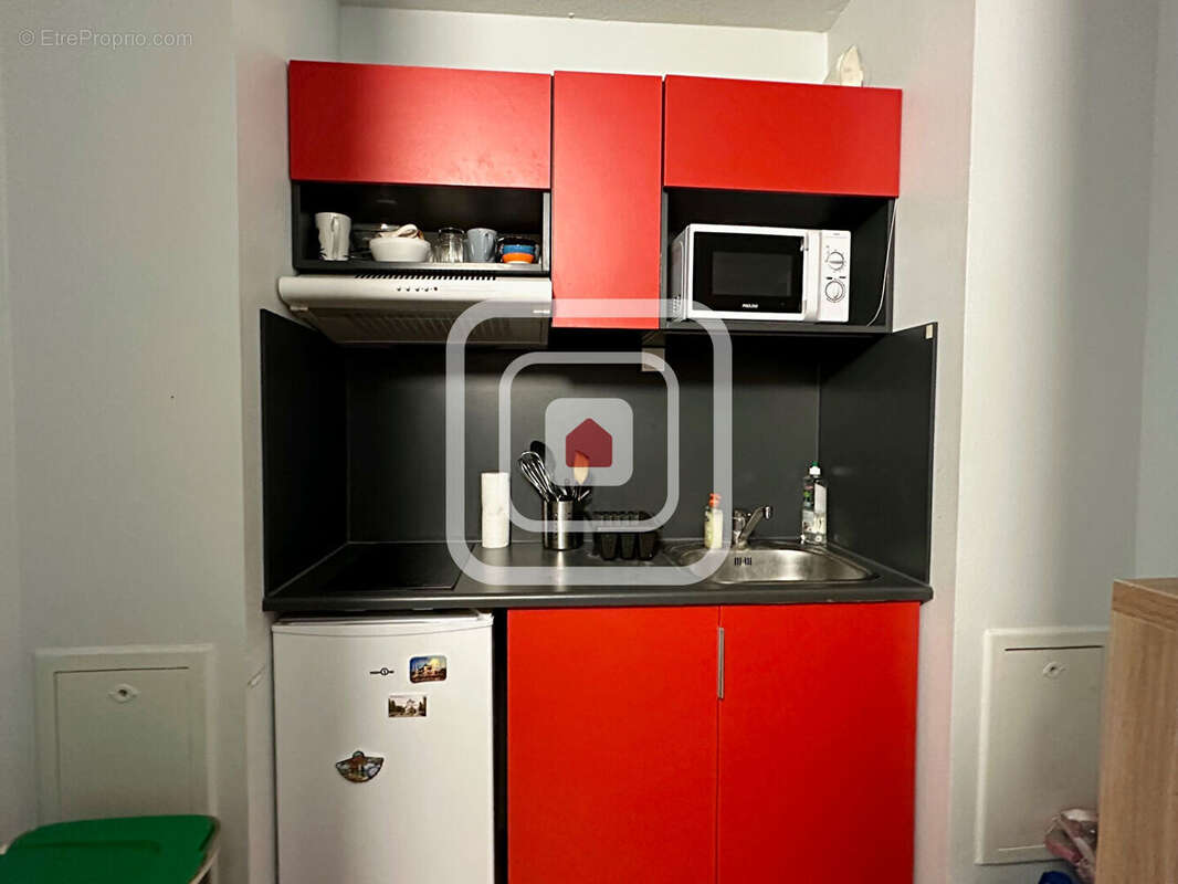 Appartement investissement locatif (colocation) - photo 2