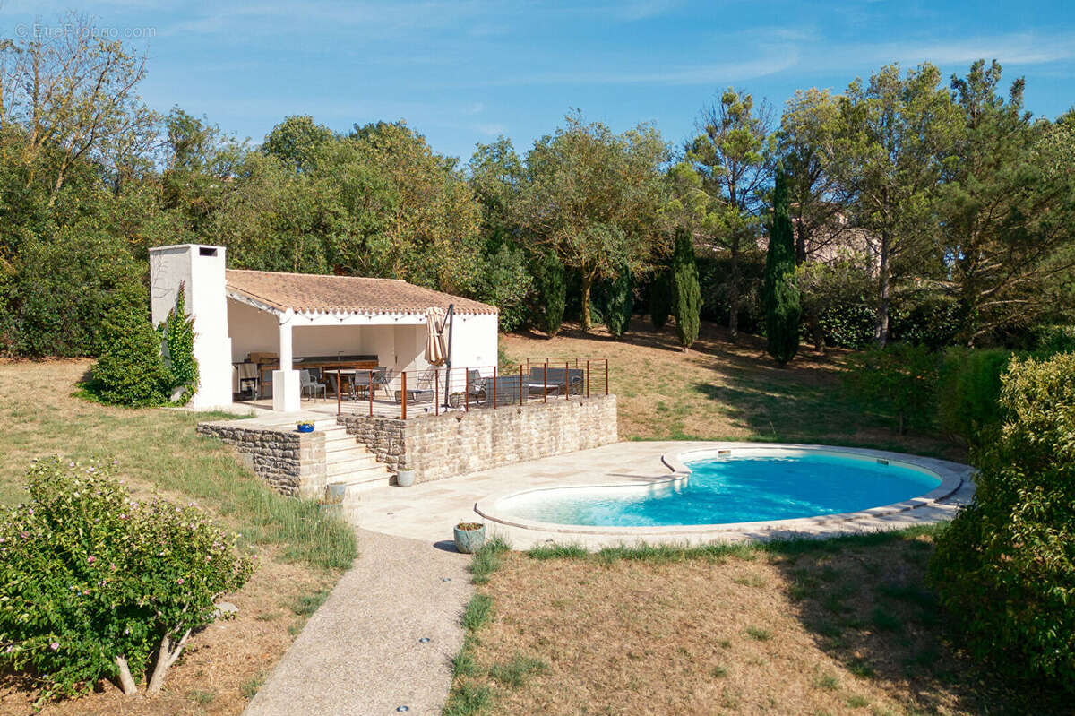 Maison à CARCASSONNE