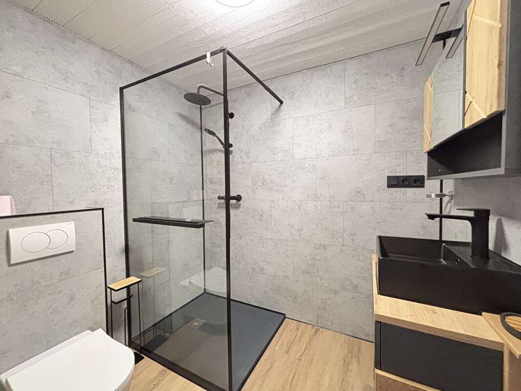 Appartement à LUXEUIL-LES-BAINS