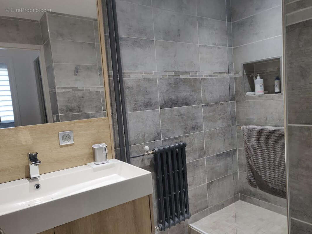 Appartement à CALUIRE-ET-CUIRE