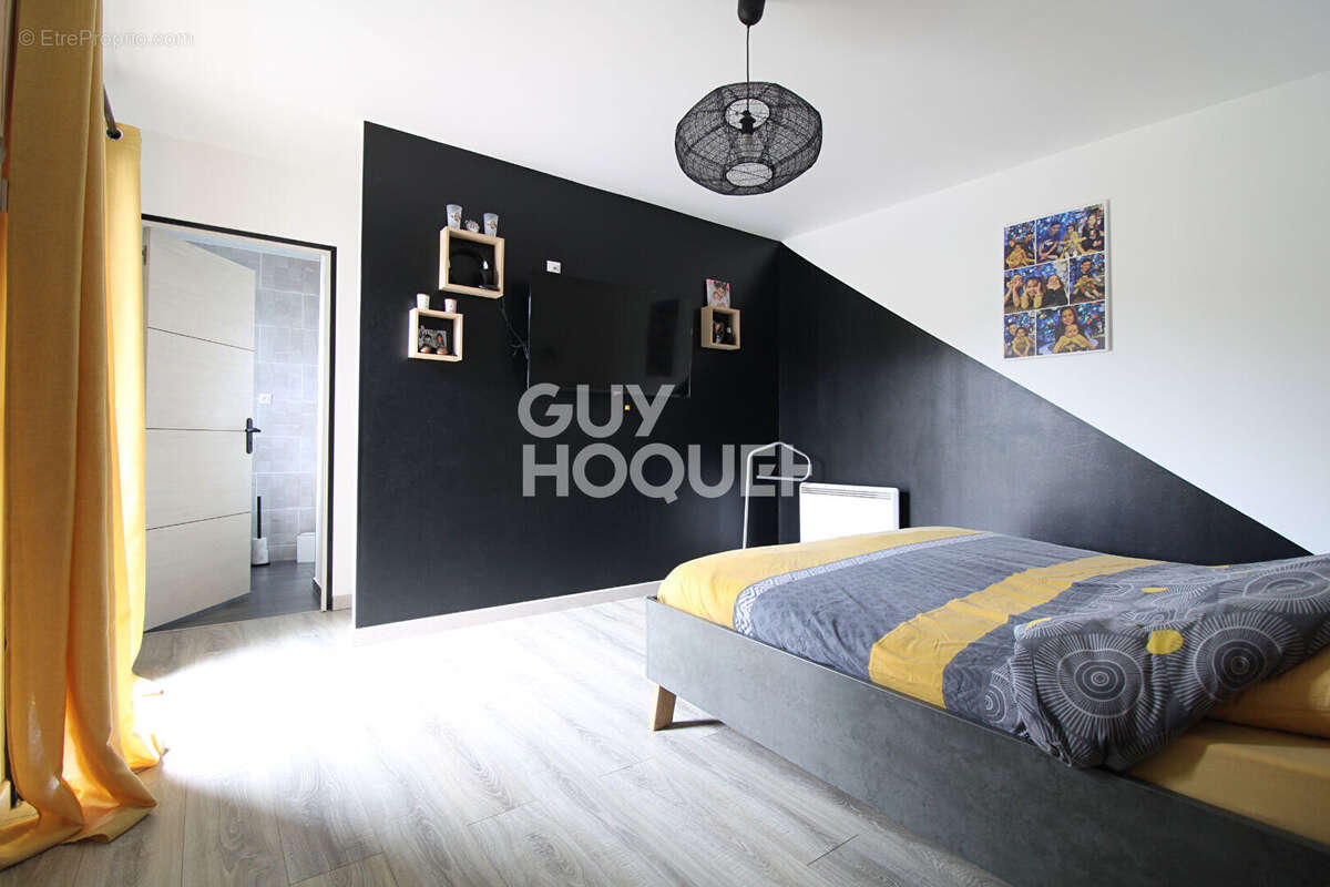 Maison à LIMOGES-FOURCHES