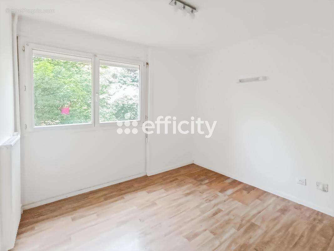 Appartement à LE PETIT-QUEVILLY