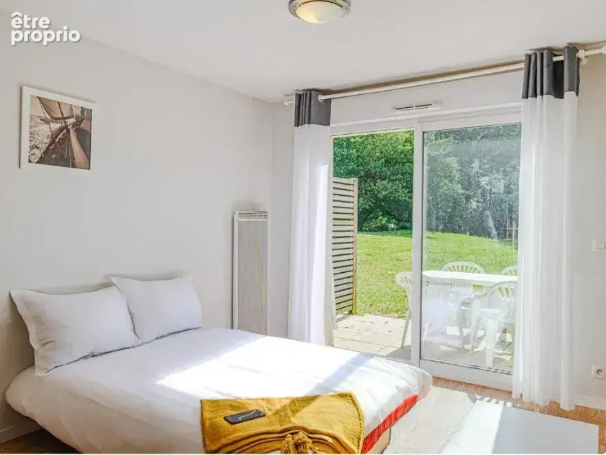 INVESTISSEMENT LOCATIF  Plescop  Résidence de tourisme Ker Goh Lenn -  6.09%de rentabilité - photo 4