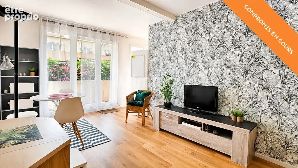 Appartement à NARBONNE