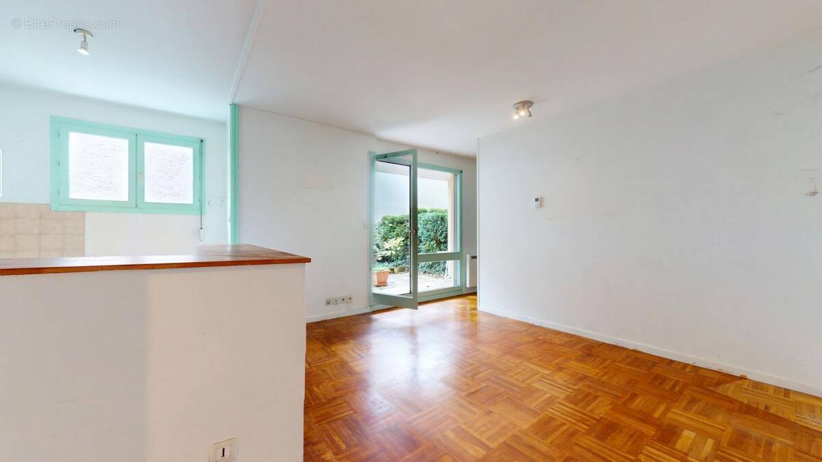 Appartement à LYON-5E