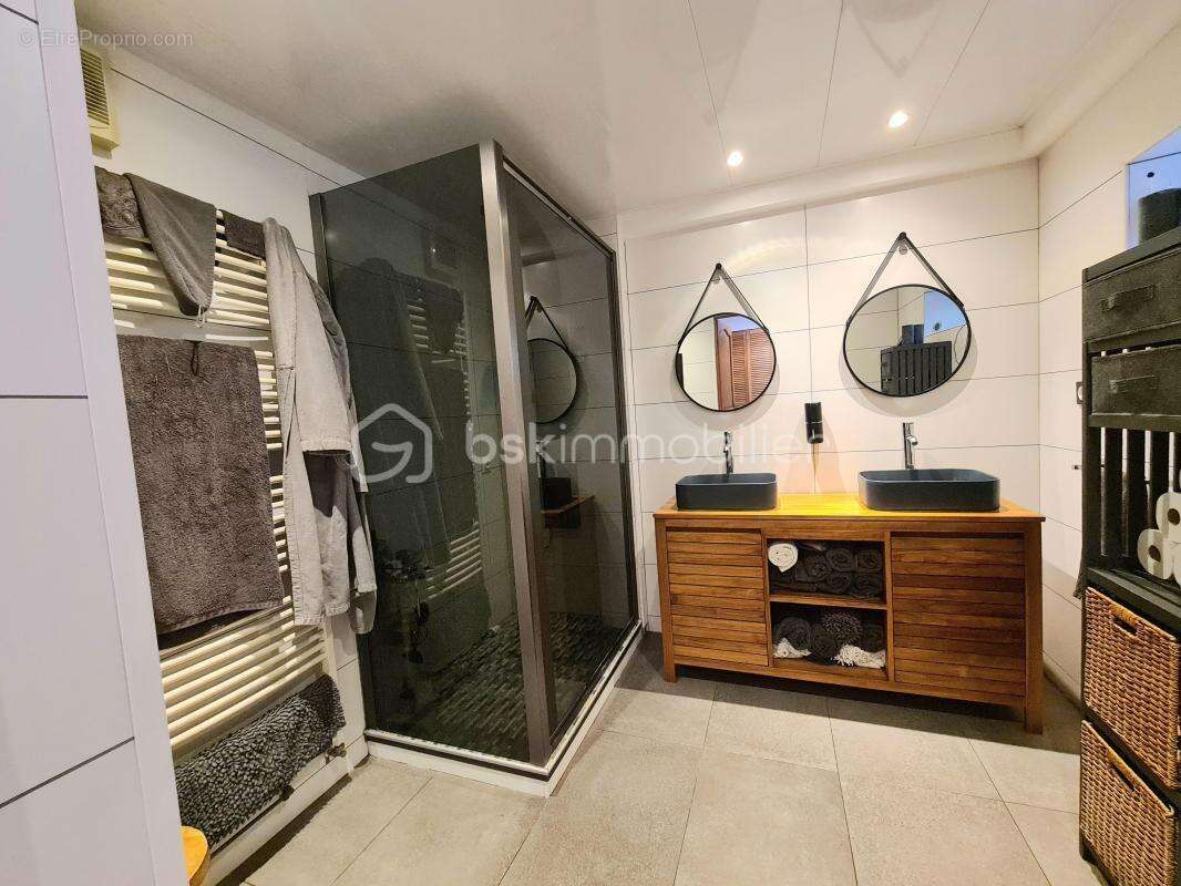 Maison à GUEBWILLER