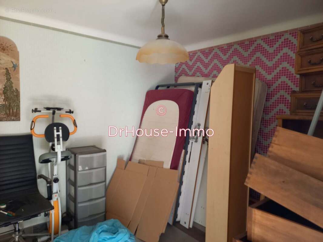 Appartement à CANET-EN-ROUSSILLON