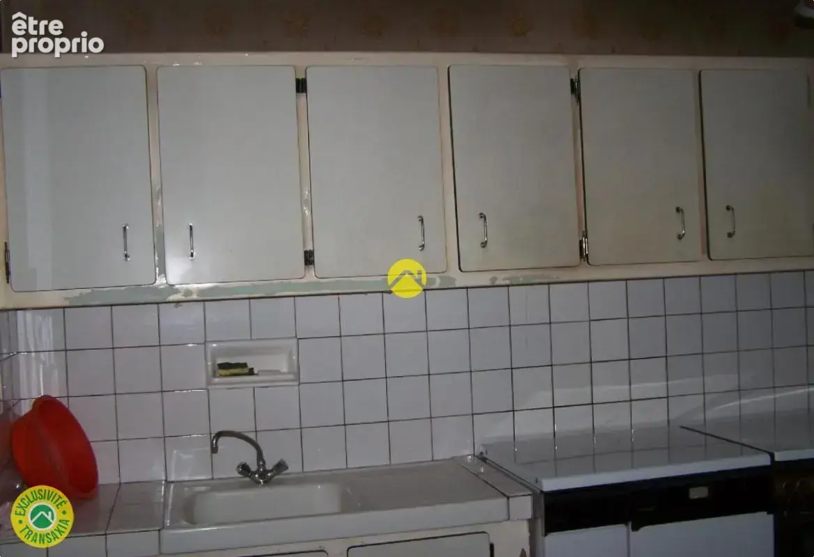 Maison en pierre - photo 5