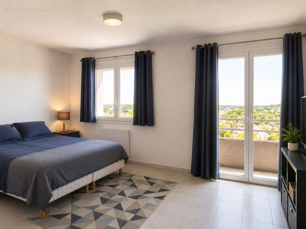 Appartement à PERPIGNAN