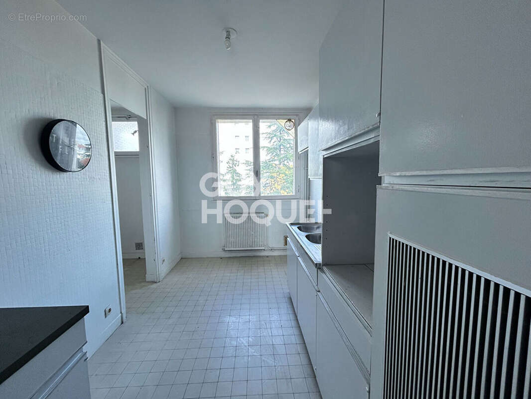 Appartement à LYON-4E