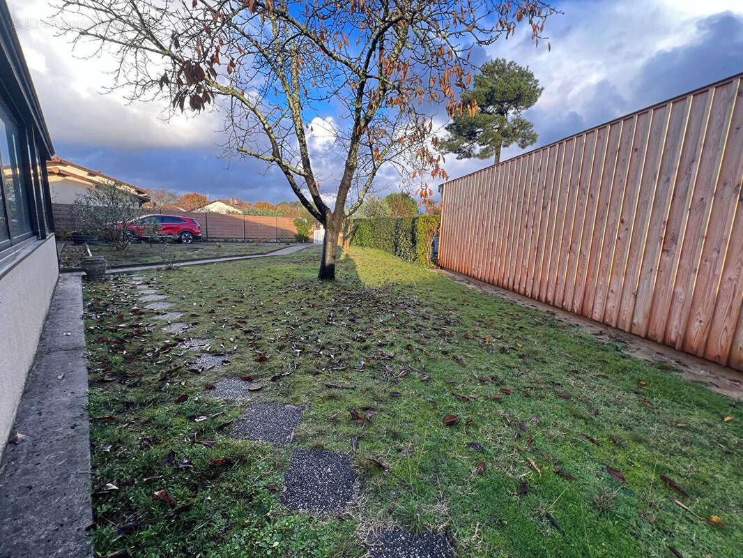 Maison à GUJAN-MESTRAS