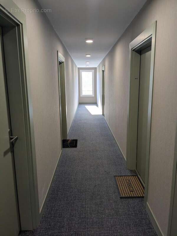 Photo 5 - Appartement à TOULOUSE