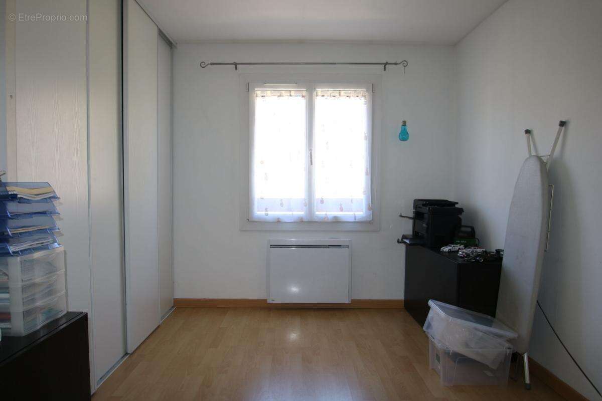 EXCLUSIVITÉ : Maison de Charme avec Vue Lac – Vaulx-Milieu (9 min Gare La Verpillière) - photo 11