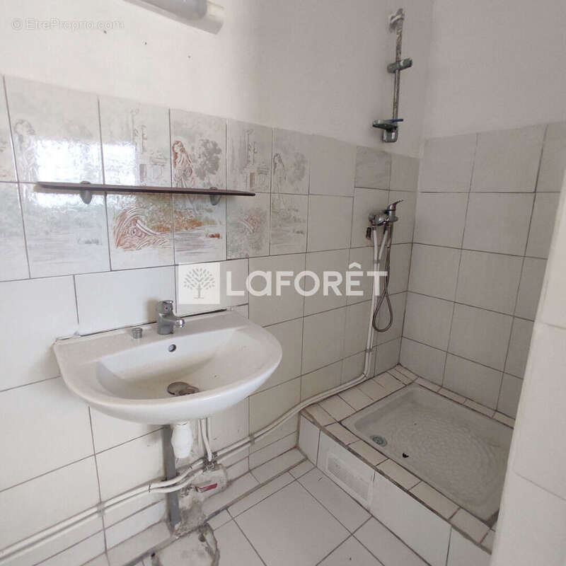 Maison à SAINTE-ROSE