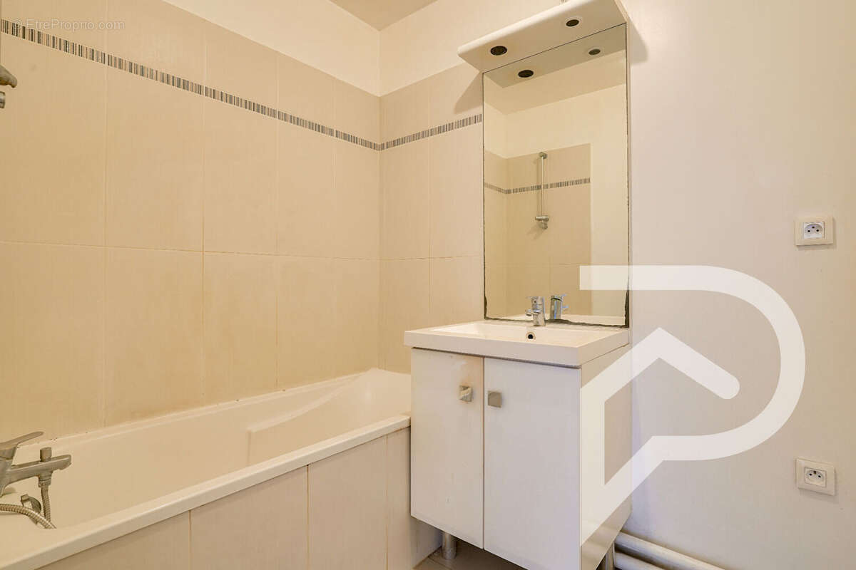 Appartement à VITRY-SUR-SEINE