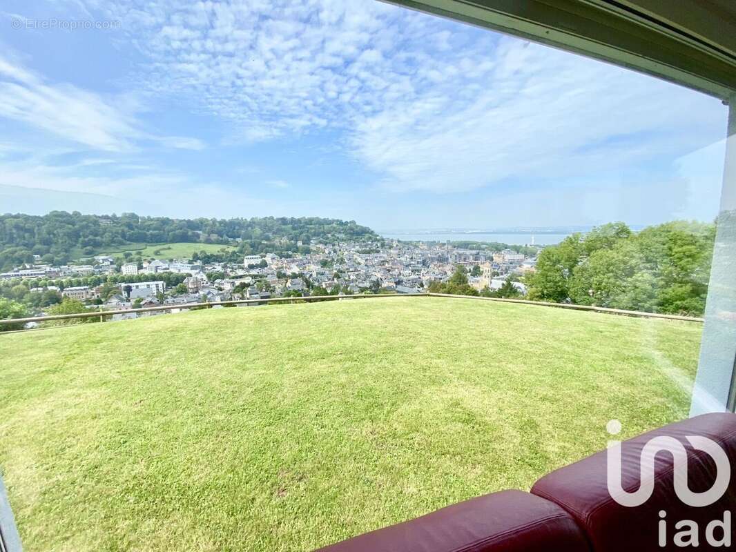 Photo 9 - Maison à HONFLEUR