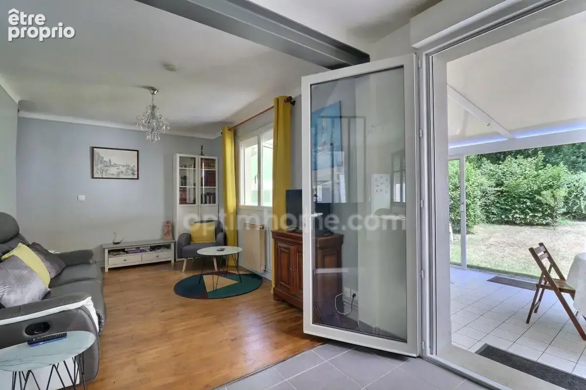 Maison T4 (3 chambres) 80m² à Nantes Nord - photo 3