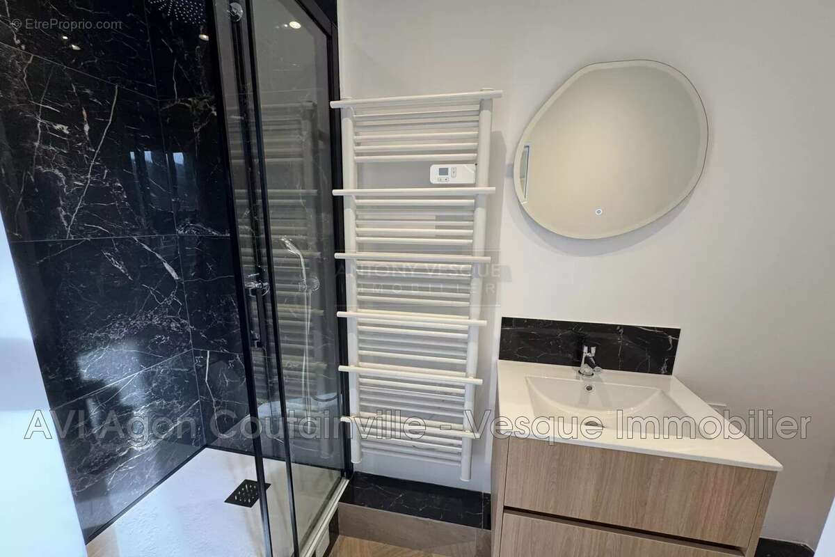 Appartement à HONFLEUR