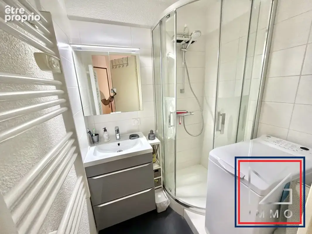 Appartement 2 pièces 28 m² à vendre à Six-Fours-Les-Plages (83140) - photo 6