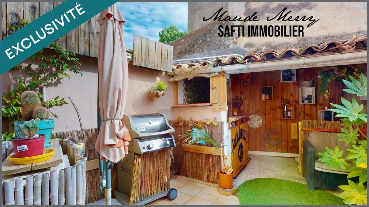 Photo 2 - Appartement à BRIGNOLES