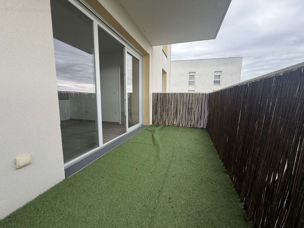 Appartement à LOUVRES