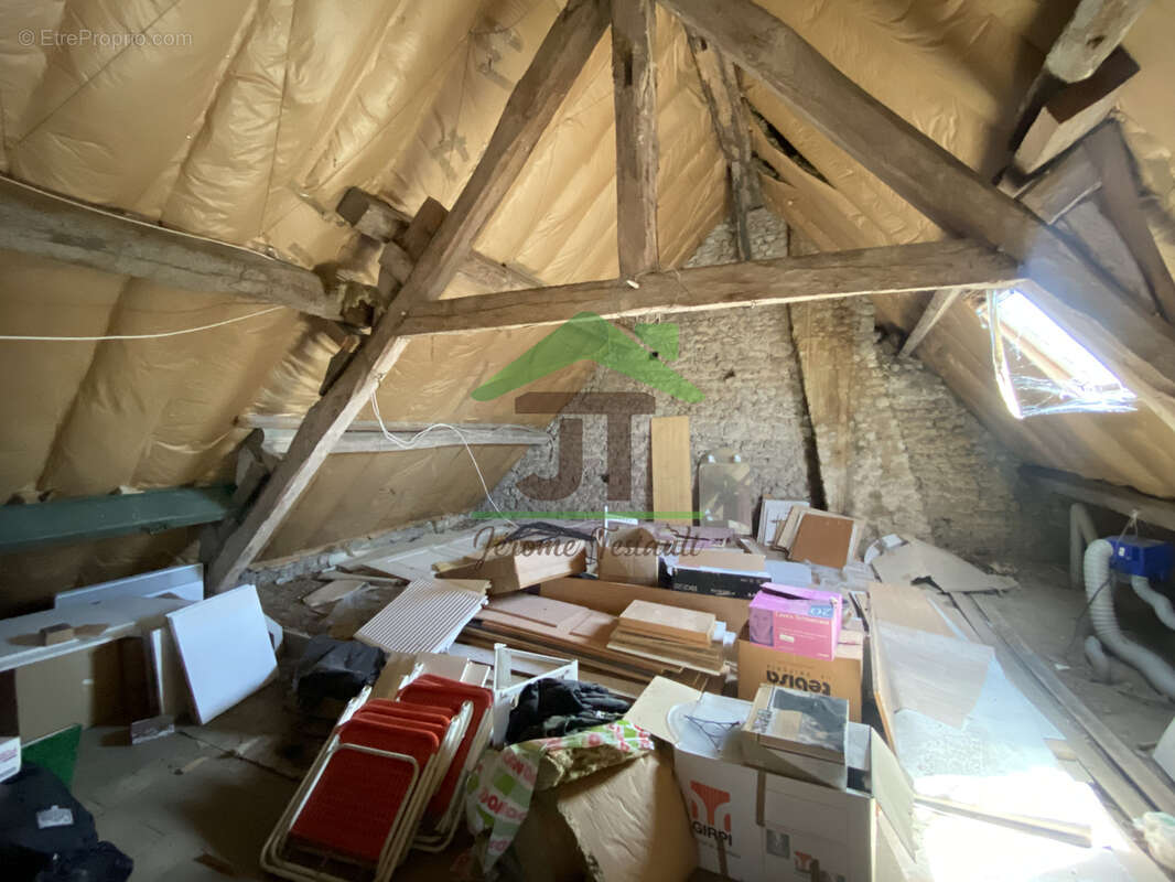 Appartement à PATAY