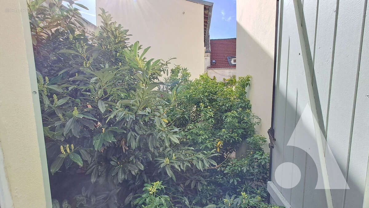 Appartement à CHEVREUSE