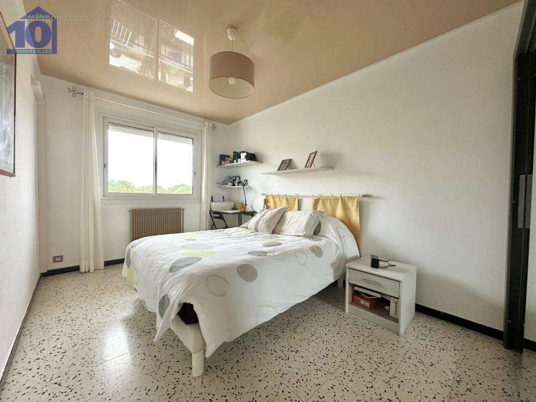 Appartement à VALRAS-PLAGE